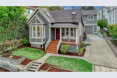 3907 S Edmunds Street, Seattle, WA 98118 - Photo 1