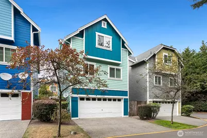 15306 14th Avenue W, Lynnwood, WA 98087 - Photo 1