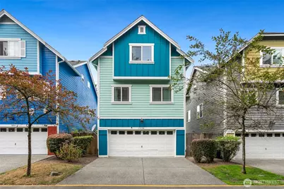 15306 14th Avenue W, Lynnwood, WA 98087 - Photo 2