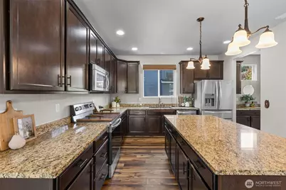 981 Panorama Ridge, Mount Vernon, WA 98273 - Photo 10