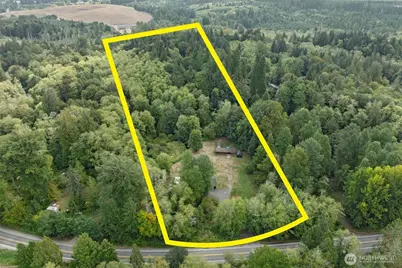 11199 W Belfair Valley Road, Bremerton, WA 98312 - Photo 1