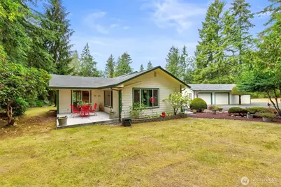 3320 SE Baker Road, Port Orchard, WA 98367 - Photo 2