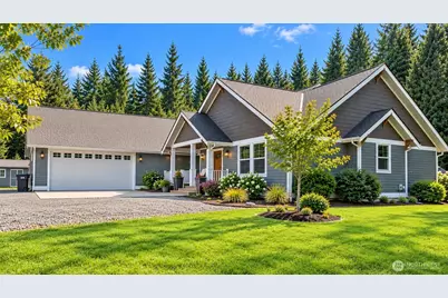 48 E Olympic Palisades Dr, Belfair, WA 98528 - Photo 1