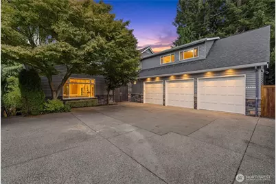 6550 125th Avenue NE, Kirkland, WA 98033 - Photo 1