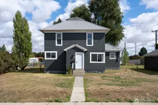 1201 5th St St, Davenport, WA 99122 - Photo 1