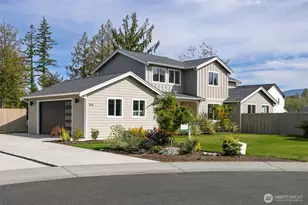 224 N 54th Pl, Mount Vernon, WA 98273 - Photo 1
