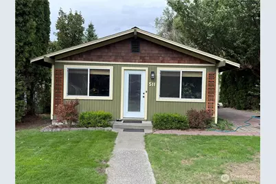 511 W 13th Avenue, Ellensburg, WA 98926 - Photo 1