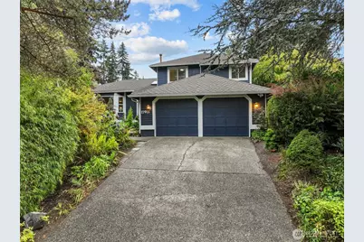 17911 NE 101st Court, Redmond, WA 98052 - Photo 1