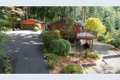 914 N 6th Street, Montesano, WA 98563 - Photo 2
