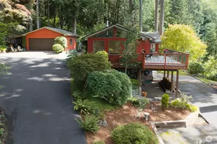 914 N 6th St, Montesano, WA 98563 - Photo 2