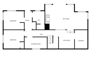 914 N 6th St, Montesano, WA 98563 - Photo 40