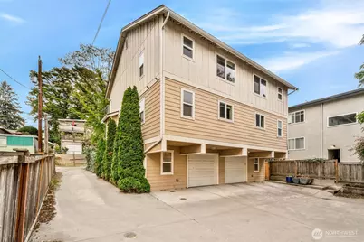 8810 Delridge Way SW #A, Seattle, WA 98106 - Photo 1
