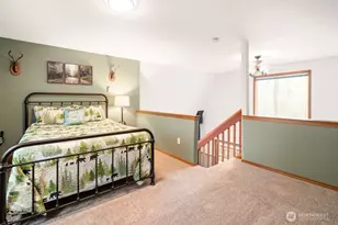 411 N Mt Seattle Way, Hoodsport, WA 98548 - Photo 30