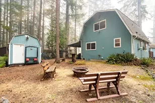 411 N Mt Seattle Way, Hoodsport, WA 98548 - Photo 6