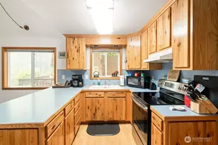 411 N Mt Seattle Way, Hoodsport, WA 98548 - Photo 24