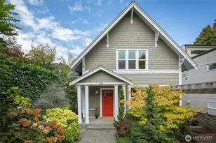 806 W Fulton St, Seattle, WA 98119 - Photo 2