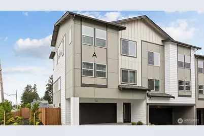 15215 35th Ave W #D3, Lynnwood, WA 98087 - Photo 1