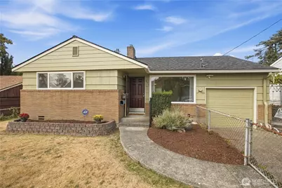 8019 36th Avenue S, Seattle, WA 98118 - Photo 1