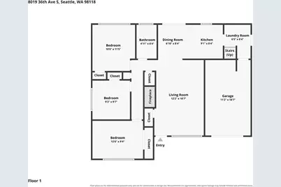 8019 36th Avenue S, Seattle, WA 98118 - Photo 26