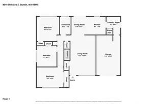 8019 36th Ave S, Seattle, WA 98118 - Photo 26