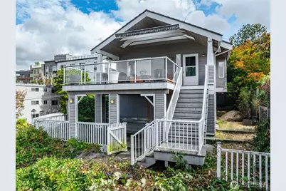 [Address not provided], Seattle, WA 98116 - Photo 2