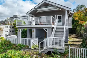 [Address not provided], Seattle, WA 98116 - Photo 2