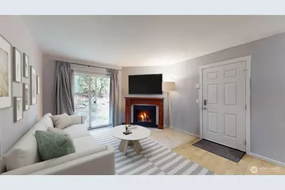 2609 S 272nd Street #33, Kent, WA 98032 - Photo 4