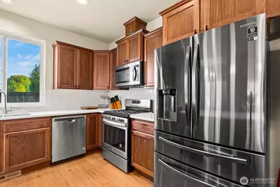 6221 Lanai Street SW, Tumwater, WA 98512 - Photo 4