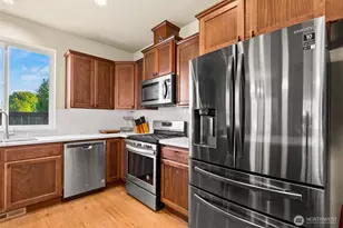 6221 Lanai St SW, Tumwater, WA 98512 - Photo 4