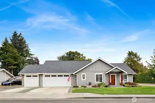 1200 W Park St, Lynden, WA 98264 - Photo 1