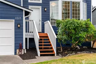 1217 85th Dr NE, Lake Stevens, WA 98258 - Photo 2