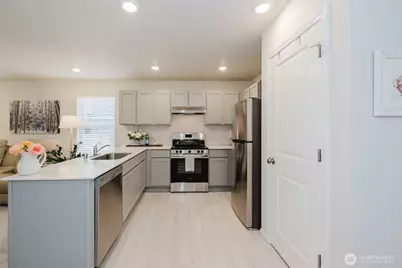 101 NE Olympic Ridge, Belfair, WA 98528 - Photo 12