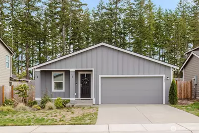 101 NE Olympic Ridge, Belfair, WA 98528 - Photo 1