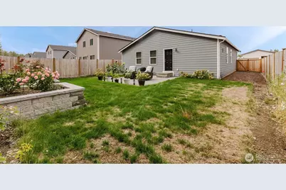 101 NE Olympic Ridge, Belfair, WA 98528 - Photo 30