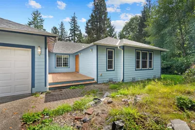 6037 NE Whale Dancer Court NE, Suquamish, WA 98392 - Photo 2