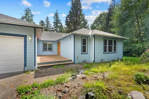 6037 NE Whale Dancer Ct NE, Suquamish, WA 98392 - Photo 2