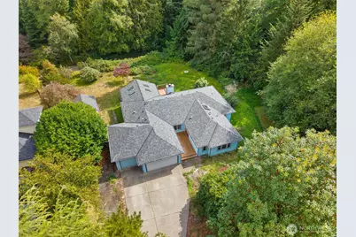 6037 NE Whale Dancer Court NE, Suquamish, WA 98392 - Photo 4