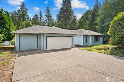 6037 NE Whale Dancer Court NE, Suquamish, WA 98392 - Photo 1