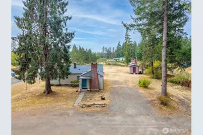 617 W H Street, Shelton, WA 98584 - Photo 2