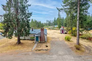 617 W H St, Shelton, WA 98584 - Photo 2