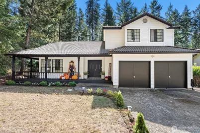 12889 Westridge Drive NW, Silverdale, WA 98383 - Photo 1