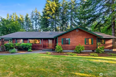 17104 Old Highway 99, Tenino, WA 98589 - Photo 2