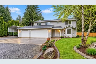 163 Home Town Drive, Kelso, WA 98626 - Photo 1
