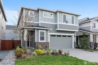 10829 SE 43rd Avenue, Everett, WA 98208 - Photo 2