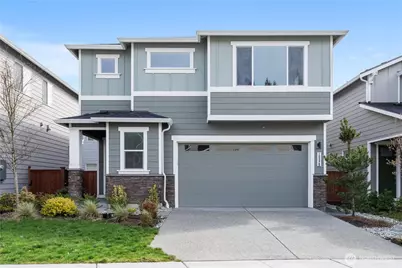 10829 SE 43rd Avenue, Everett, WA 98208 - Photo 1