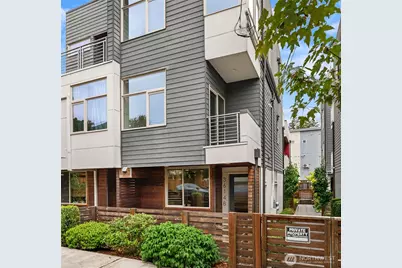 3614 B 36th Avenue S, Seattle, WA 98144 - Photo 2