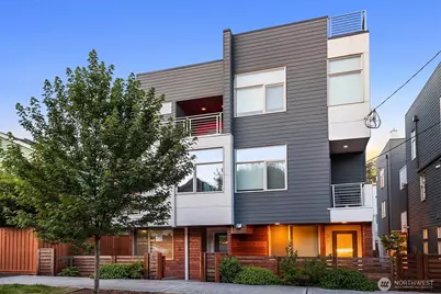3614 B 36th Avenue S, Seattle, WA 98144 - Photo 1
