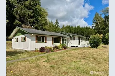 309 Camp Creek Road, Montesano, WA 98563 - Photo 1