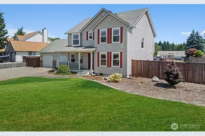19411 107th Avenue Ct E, Graham, WA 98338 - Photo 2