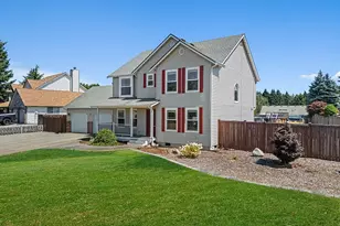 19411 107th Ave Ct E, Graham, WA 98338 - Photo 2